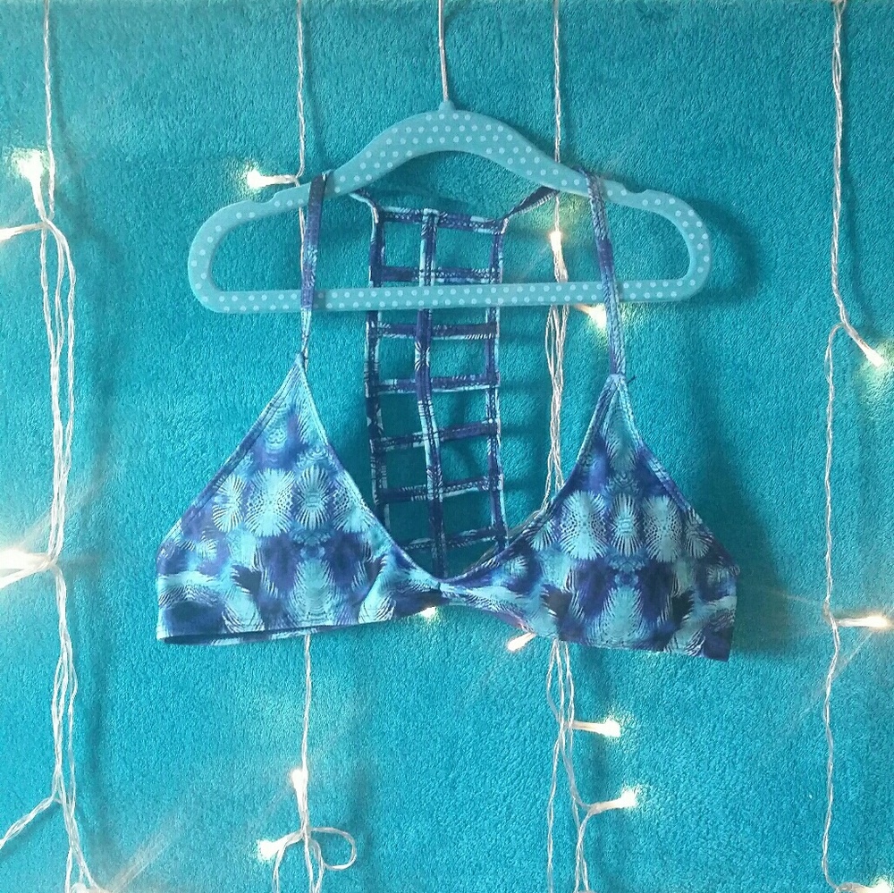 Swimsuit Top